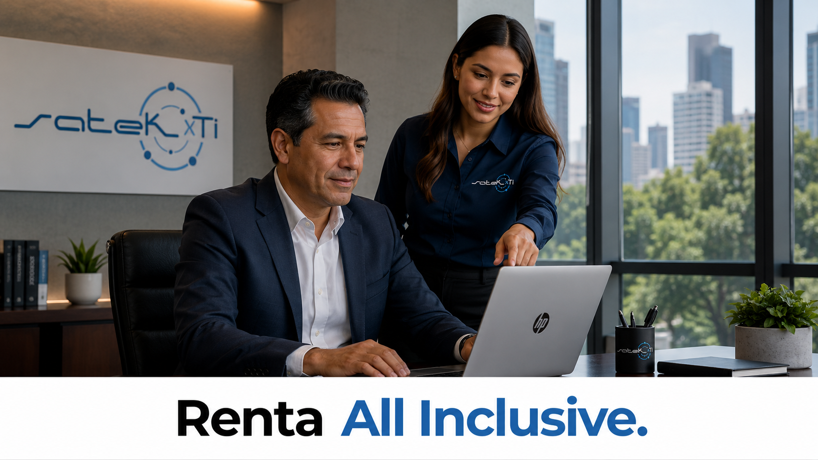 Renta All Inclusive
